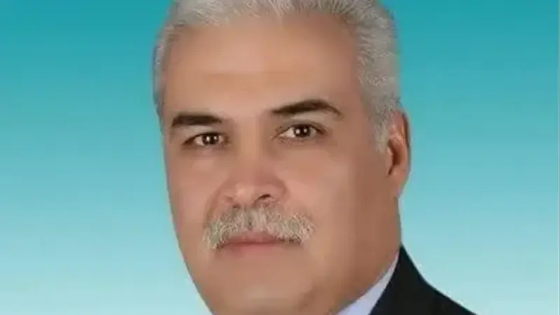 Eski başkan araç kullanırken kalp krizi geçirip hayatını kaybetti