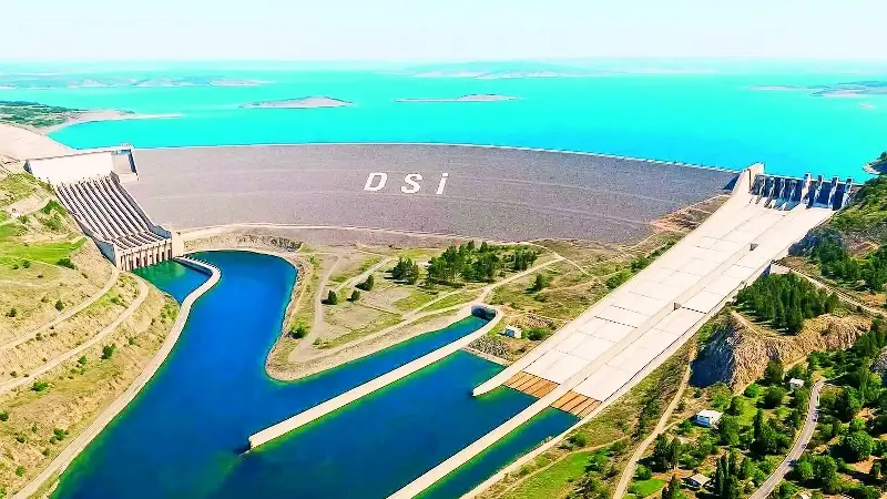 GAP için altı stratejik amaç