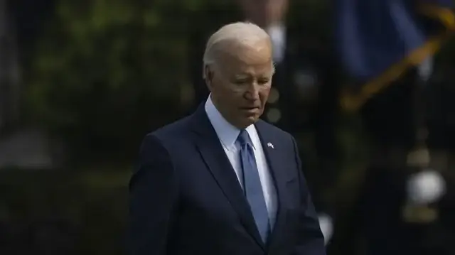 Report: Biden saw evidence of Israeli war crimes, kept US support