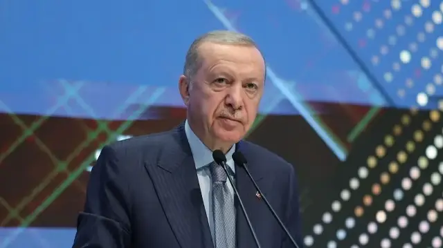 أردوغان: سنواصل جهودنا الدبلوماسية لضمان السلام والأمن في السودان 