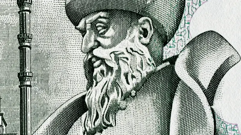 Mimar Sinan