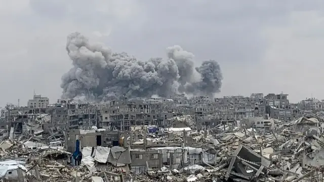 صحة غزة: ارتفاع حصيلة الإبادة الإسرائيلية إلى 69 ألفا و176 شهيدا