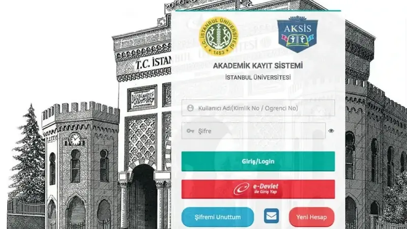 <p>AUZEF soruları ve cevapları PDF görüntüleme ekranı</p>