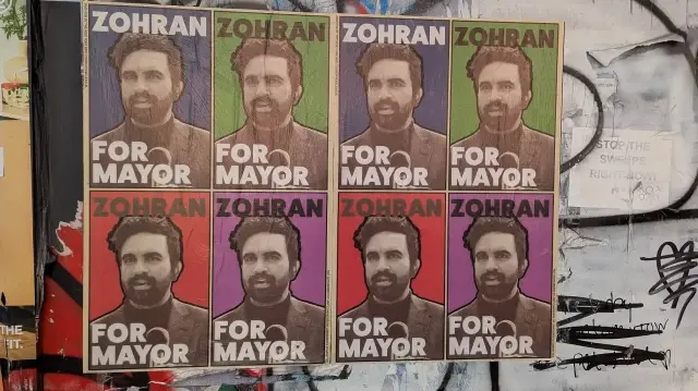 The Israel Lobby suffered a major defeat!