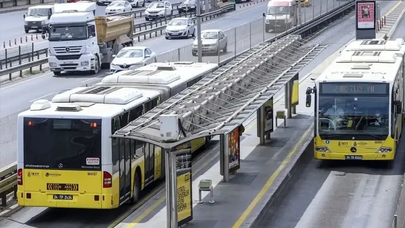10 Kasım’da toplu taşıma ücretsiz mi?