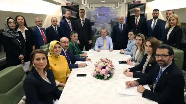 Turkish top officials to visit Pakistan for Afghanistan tensions talks