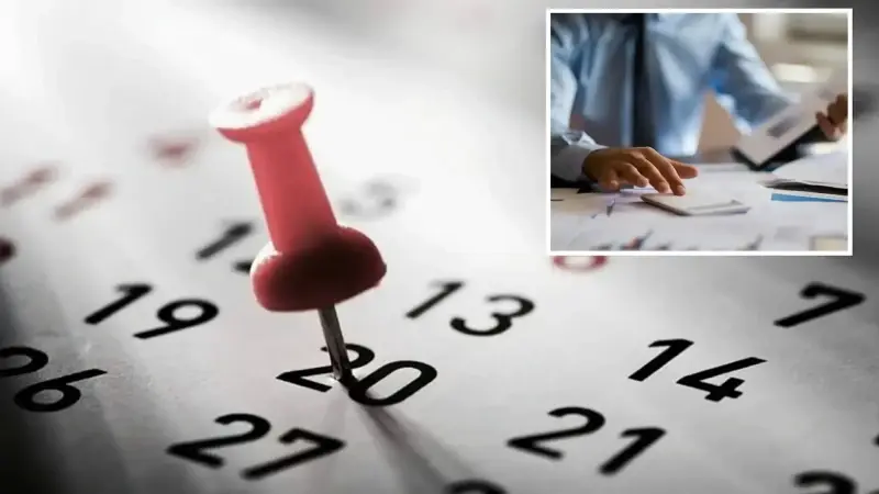 Milyonlarca çalışanı ilgilendiren karar: Yıllık izin hesaplamasında yeni dönem