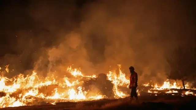 RSF burned and buried hundreds of civilians in Sudan, medics say