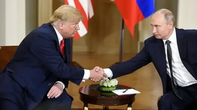 Russia seeks US clarification on Trump's nuclear testing remarks