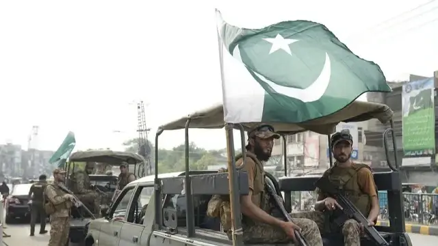 باكستان.. مقتل 22 مسلحا في خيبر بختونخوا