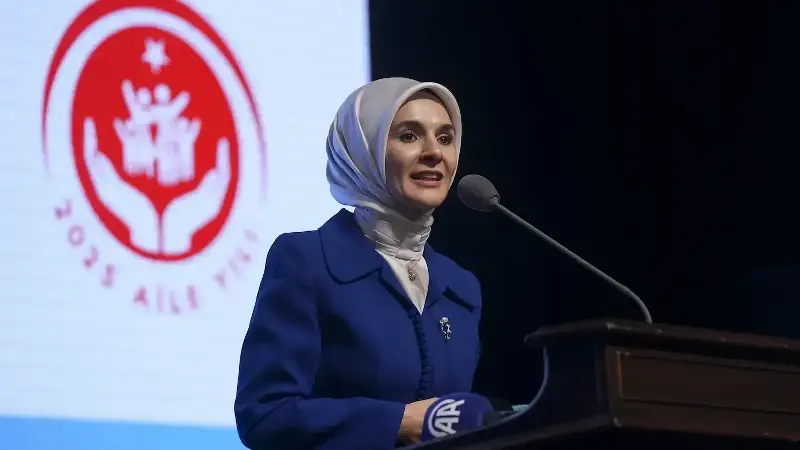 Aile ve Sosyal Hizmetler Bakanlığı ile TŞOF arasında iş birliği protokolü