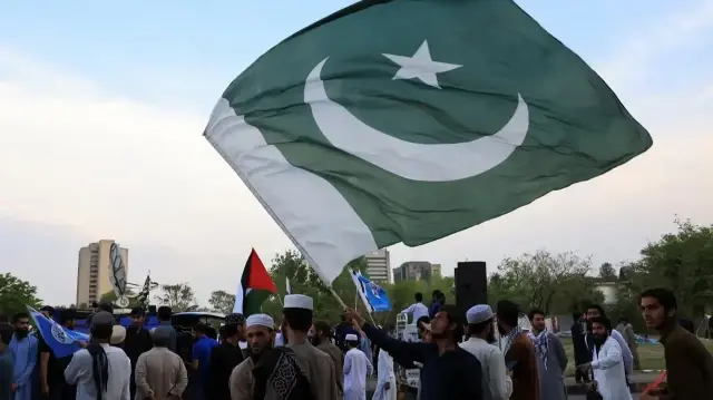 Пакистан заявил о готовности участвовать в международных стабилизационных силах в Газе