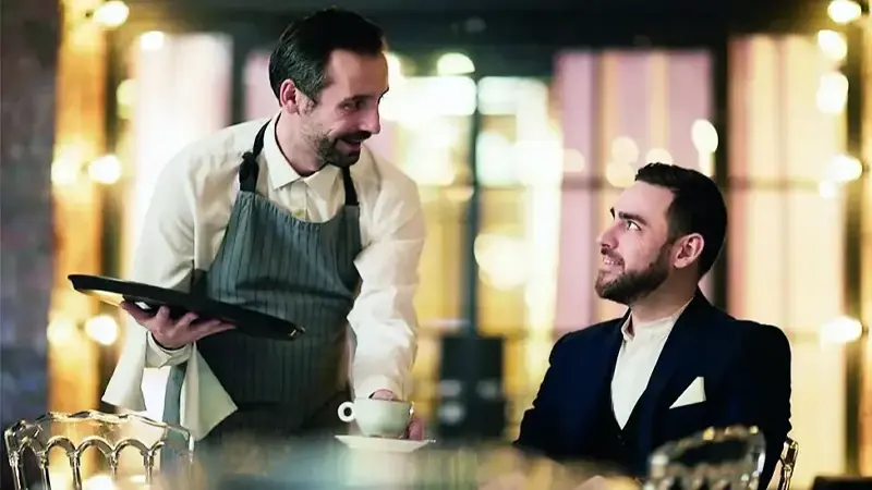 Zorunlu servis ücreti yasaklanıyor