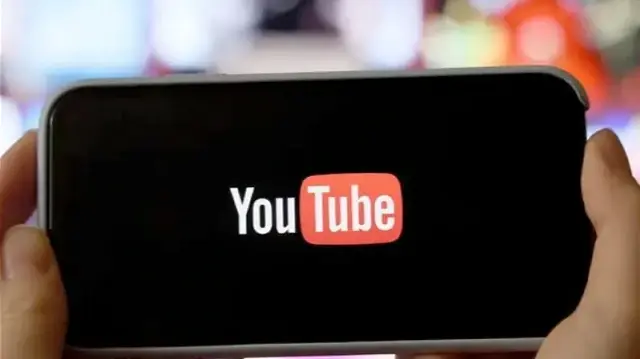 YouTube внедряет ограничения 18+