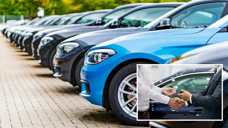 Dünyanın en çok satan arabaları belli oldu: Tesla'yı geride bıraktı, zirveye yerleşti