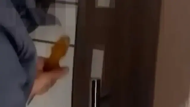 Kırıkkale’de film gibi operasyon: Firari hükümlü mutfak dolabında yakalandı