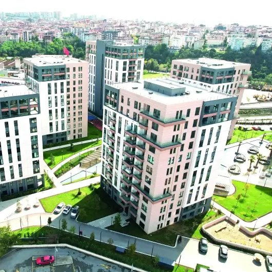 KİPTAŞ yüklenicilere araç gideri ödetmiş