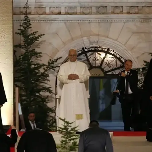 البابا ليو الرابع عشر: لبنان أمام فرصة لتغيير المستقبل وبناء السلام