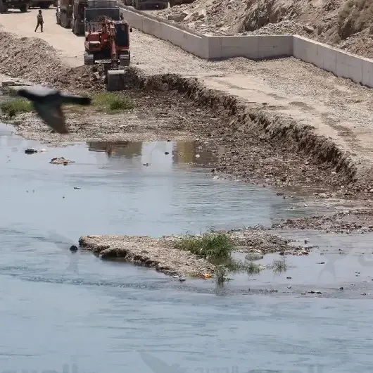 تركيا تحذر من أزمات وهجرات بسبب أزمة المياه العالمية