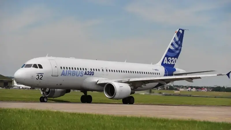 Airbus uçakların büyük kısmında yazılım güncellemesini tamamladı