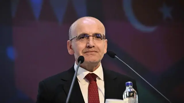 وزير المالية التركي: استمرار نمو اقتصادنا يدعم انخفاض التضخم