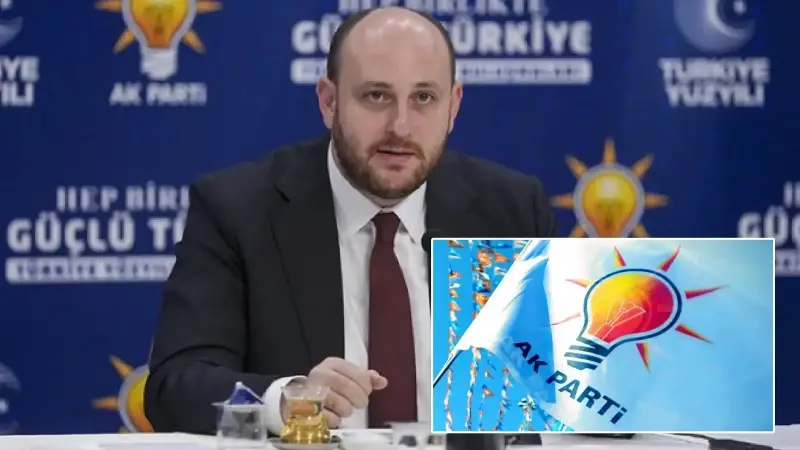 AK Parti’ye son 11 ayda 750 binden fazla yeni üye katıldı