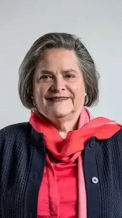  Colombian senator granted Palestinian citizenship