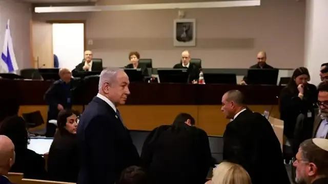محكمة تل أبيب تلغي جلسة محاكمة نتنياهو بسبب ارتباطات أمنية