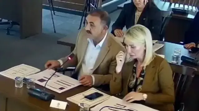 AK Partili Demir Edirne Belediye Başkanı Akın'ın karnesini çıkardı: Hep sıfır alıp sınıfta kalmışsınız