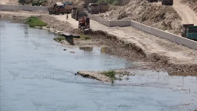 تركيا تحذر من أزمات وهجرات بسبب أزمة المياه العالمية