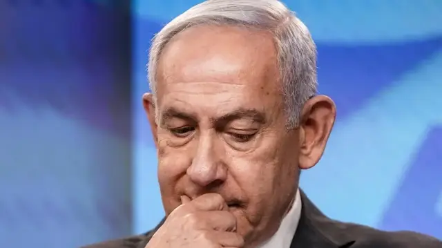 Netanyahu pardon request triggers intense debate in Israel