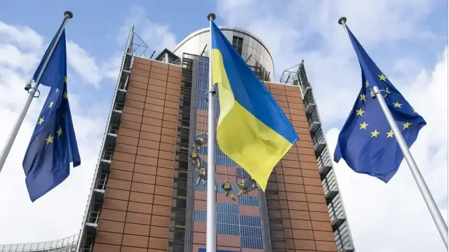 Fifteen EU states include Ukraine aid in new defense investment plans