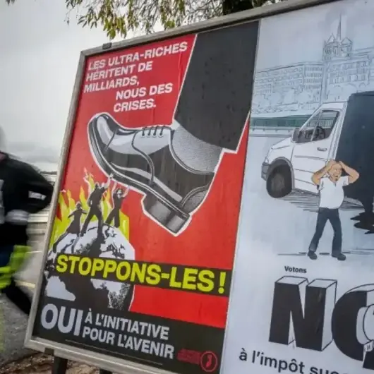 İsviçre'de kadınlara zorunlu askerlik referandumu