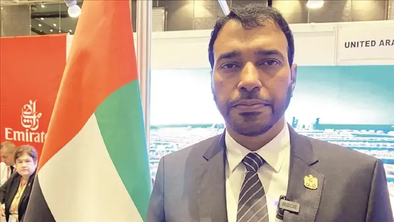 Su kıtlığına havadan çözüm