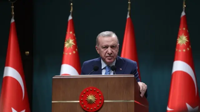  Türkiye's KIZILELMA drone achieves historic air-to-air missile first