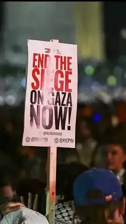 Young Americans abandon Israel