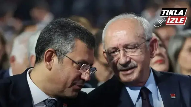 Özgür Özel'den 'Kılıçdaroğlu' itirafı: Eski genel başkan partiden ihraç mı ediliyor?