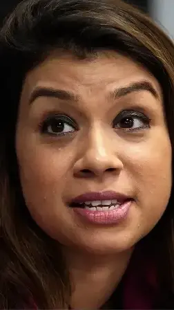 British MP Tulip, sentenced to 2 years in prison