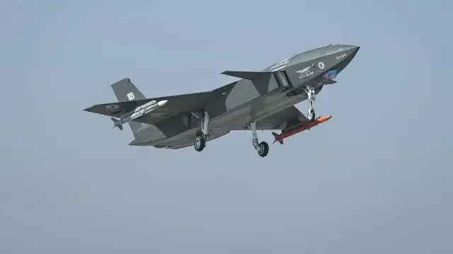 KIZILELMA и Skydagger: Турецкая оборонка демонстрирует прорывные технологии.