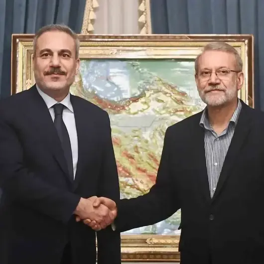 La Türkiye et l'Iran renforcent leur coopération commerciale et sécuritaire