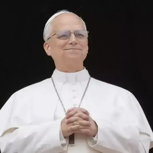 البابا ليو الرابع عشر: لبنان رسالة أمل للوحدة والسلام في الشرق الأوسط