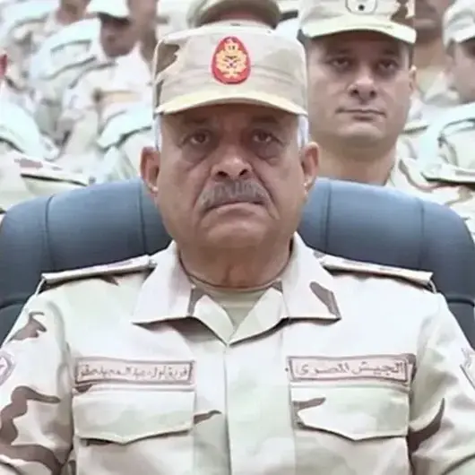  مصر: جاهزون لمواجهة التحديات في ظل تحولات عالمية