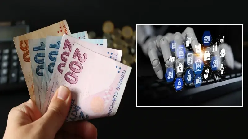 Asgari ücret için bomba tahmin! Yapay zekâ kuruşu kuruşuna hesapladı: İşte üç kritik rakam