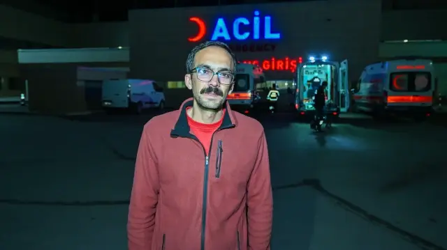 Etimesgut’ta pitbull iki çocuğa dehşet saçtı: Acılı baba sorumluların cezalandırılmasını isteyerek isyan etti