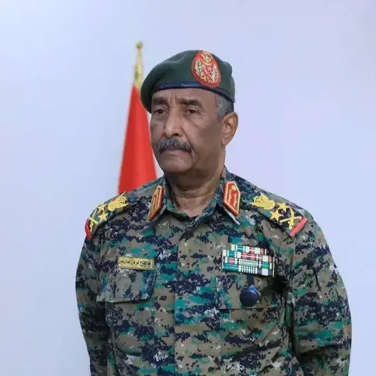 البرهان: نرفض أي حل لوقف الحرب لا يتضمن تفكيك الدعم السريع