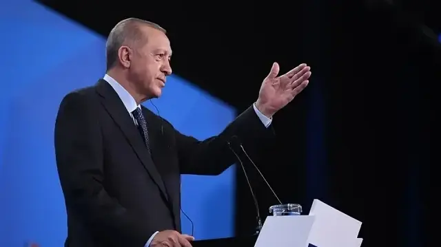 أردوغان: القرن الحادي والعشرون سيكون قرن تركيا