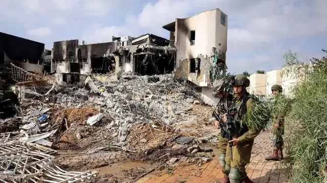 Иран ускоряет перевооружение на фоне угрозы нового конфликта с Израилем