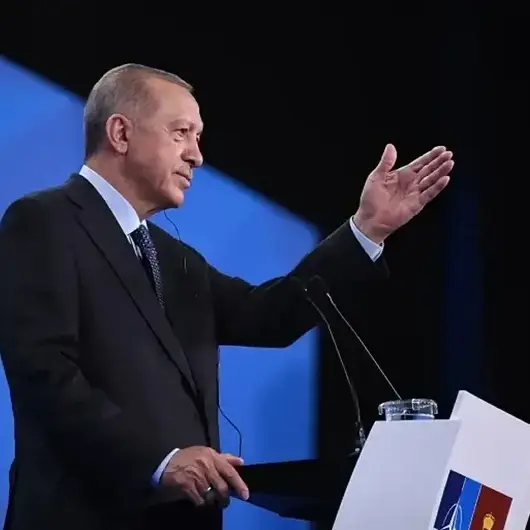 أردوغان: القرن الحادي والعشرون سيكون قرن تركيا