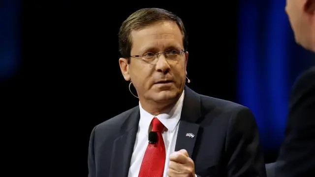 هرتسوغ: طلب العفو عن نتنياهو يثير قلقا كبيرا بالمجتمع الإسرائيلي