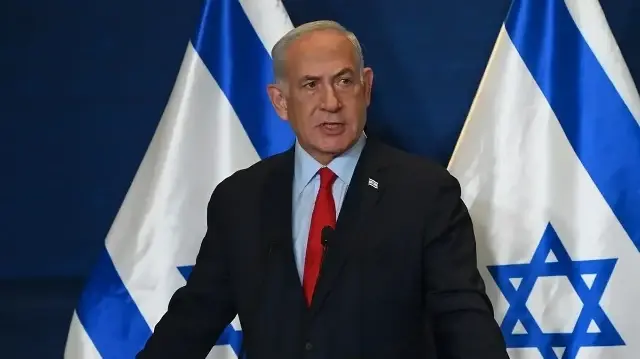 Нетаньяху впервые предстал в суде после просьбы о помиловании, поддержанной Трампом.